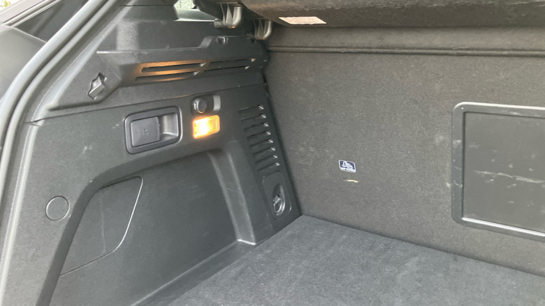 Peugeot 3008 1.6 Hybrid 180 Allure 5dr e-EAT8 Estate